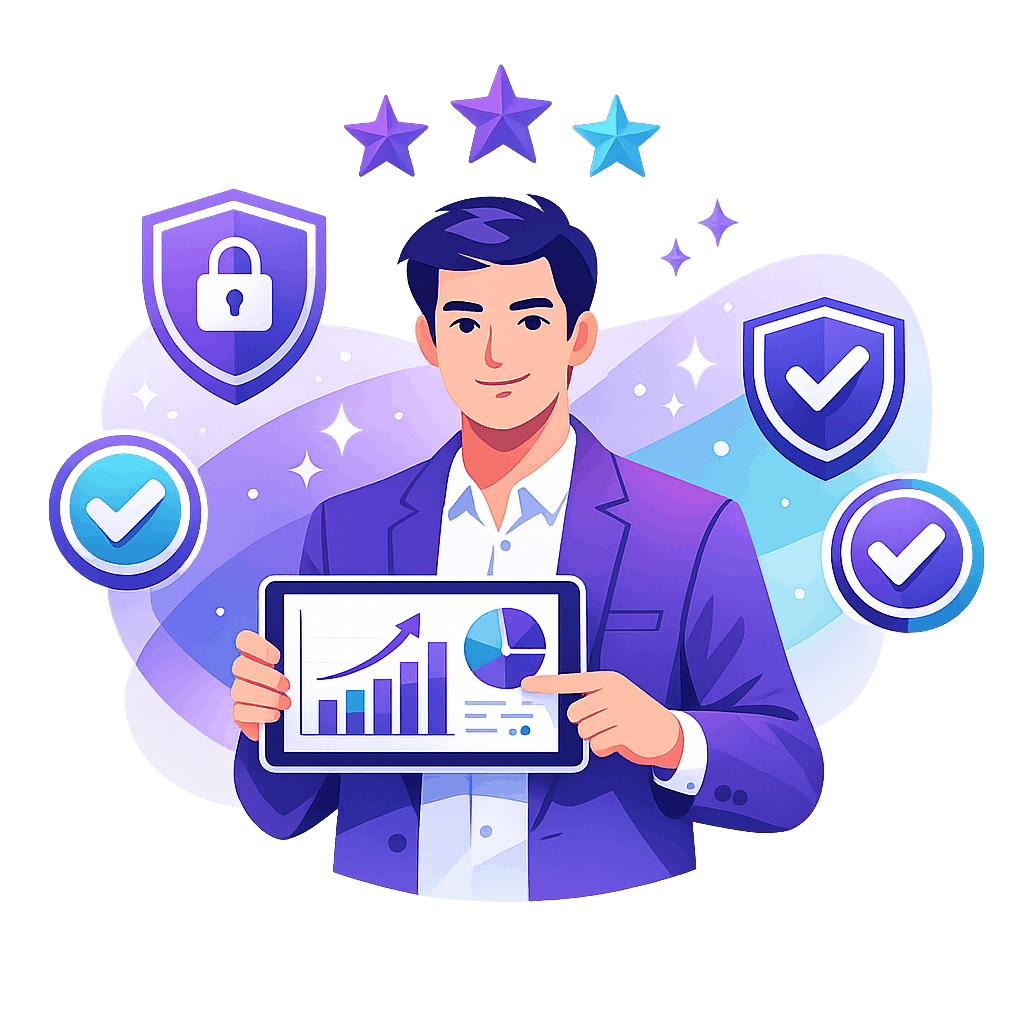 Keunggulan Asyraf Reload